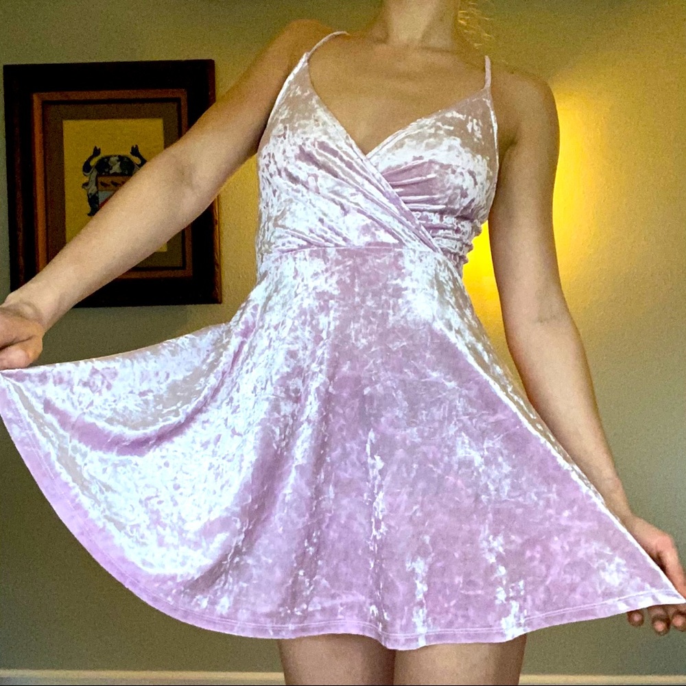 Women’s dress